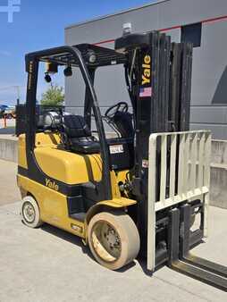 Yale GLC060VX