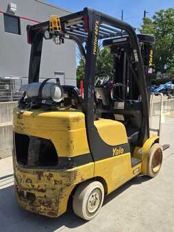 Yale GLC060VX