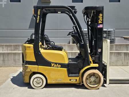 Yale GLC060VX