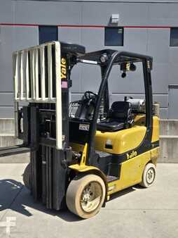Yale GLC060VX
