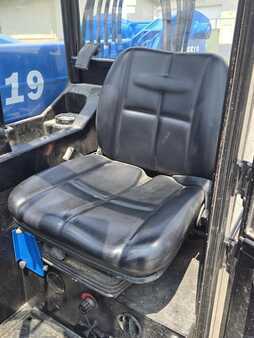 Telehandler Fixed 2013  Genie GTH5519 (10)