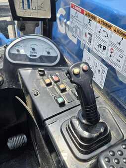 Telehandler Fixed 2013  Genie GTH5519 (11)
