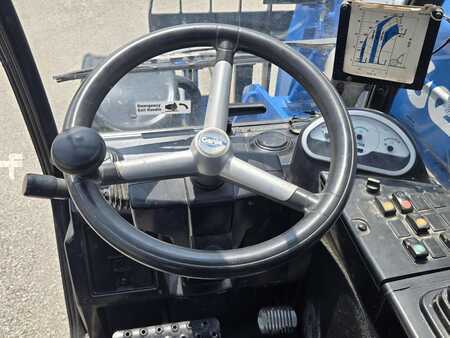 Telehandler Fixed 2013  Genie GTH5519 (12)