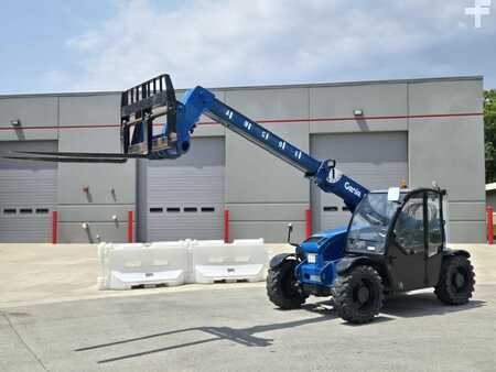 Telehandler Fixed 2013  Genie GTH5519 (8)