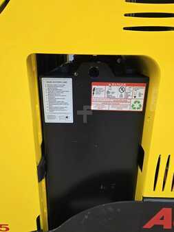 Reach Trucks 2020  Hyster N35ZRS2 (10)