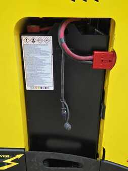 Reach Trucks 2020  Hyster N35ZRS2 (11)