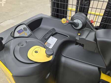 Reach Trucks 2020  Hyster N35ZRS2 (12)