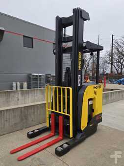 Reach Trucks 2020  Hyster N35ZRS2 (3)
