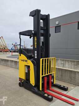 Reach Trucks 2020  Hyster N35ZRS2 (4)