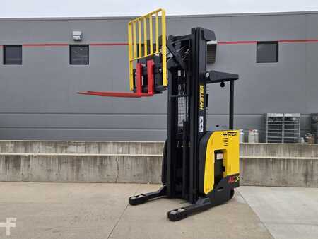Reach Trucks 2020  Hyster N35ZRS2 (8)