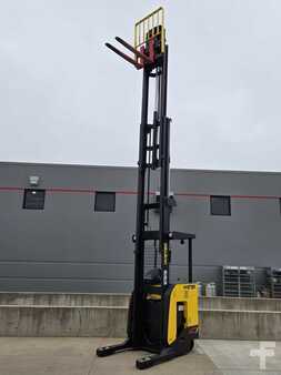 Reach Trucks 2020  Hyster N35ZRS2 (9)