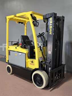 Carretilla elevadora diésel 2016  Hyster E65XN-40 (4)