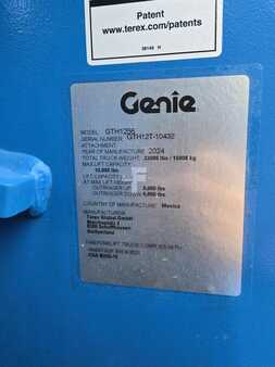 Genie GTH1256