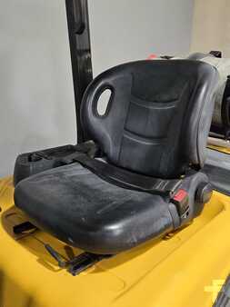 Propane Forklifts 2021  Hyundai 25L-7A (9)