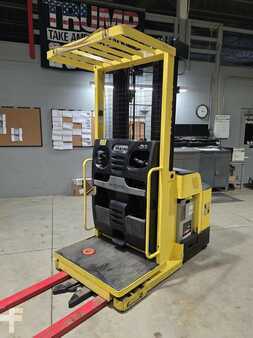 Vertical order pickers 2015  Hyster R30XMS3 (3)