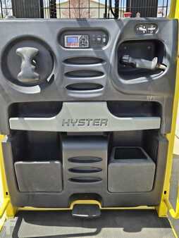 Vertical order pickers 2013  Hyster R30XM3 (11)
