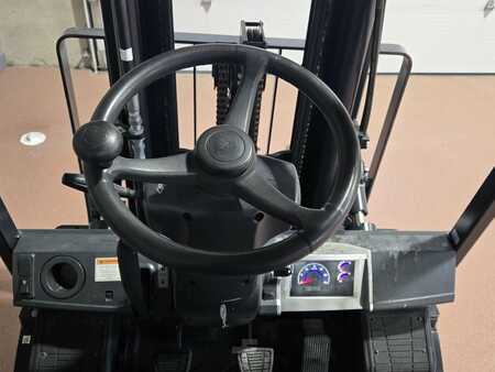 Propane Forklifts 2018  Doosan G25N-7 (13)