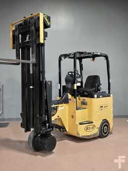 Reach Trucks 2015  Bendi B3/30AC (9)