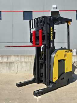 Reach Trucks 2016  Hyster N40ZR2 (7)