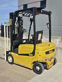 Diesel Forklifts 2019  Yale ERP030VF (2)