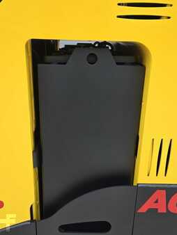 Reach Trucks 2019  Hyster N40ZRS2 (10)