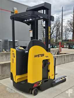 Reach Trucks 2019  Hyster N40ZRS2 (5)