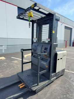 Vertical order pickers 2008  Crown SP3505-30 (3)