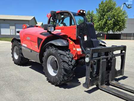 Telehandler Fixed 2021  Manitou MHT790 (4)