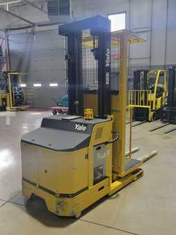 Recogepedido vertical 2015  Yale OS030EF (2)