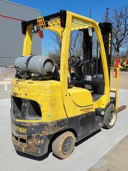 Propane Forklifts 2016  Hyster S60FT (5)