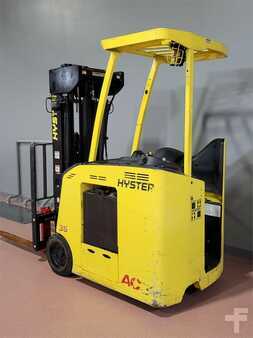 Reach Trucks 2016  Hyster E35HSD3 (2)