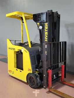 Reach Trucks 2016  Hyster E35HSD3 (4)