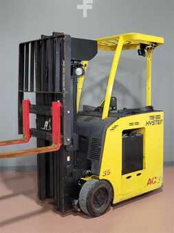 Reach Trucks 2016  Hyster E35HSD3 (7)