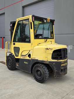 Diesel Forklifts 2016  Hyster H80FT (2)