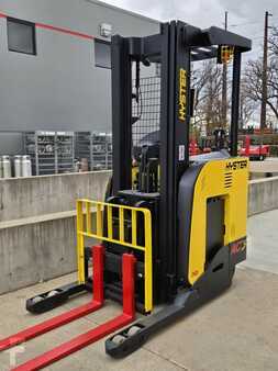 Reach Trucks 2017  Hyster N30ZDRS2 (3)