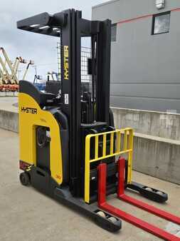Reach Trucks 2017  Hyster N30ZDRS2 (4)