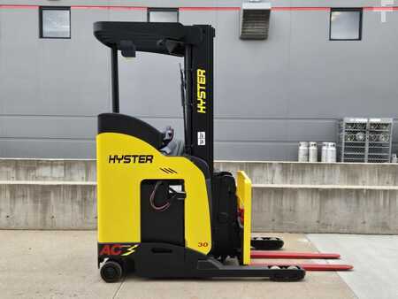 Reach Trucks 2017  Hyster N30ZDRS2 (6)