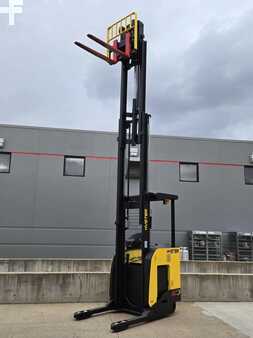 Reach Trucks 2017  Hyster N30ZDRS2 (9)