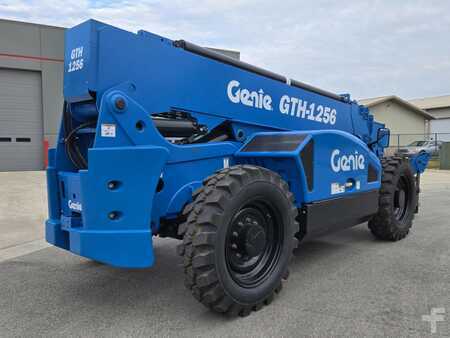 Telehandler Fixed 2024  Genie GTH1256 (5)