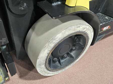 Propane Forklifts 2019  Hyster S80FT (11)