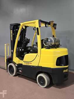Propane Forklifts 2019  Hyster S80FT (2)