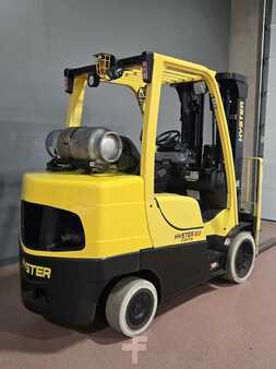 Propane Forklifts 2019  Hyster S80FT (5)