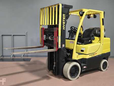 Propane Forklifts 2019  Hyster S80FT (8)