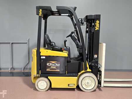 Diesel Forklifts 2019  Yale ERC050VG (6)