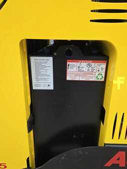 Reach Trucks 2020  Hyster N35ZRS2 (10)