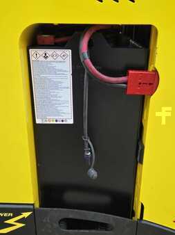 Reach Trucks 2020  Hyster N35ZRS2 (11)