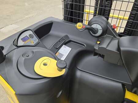 Reach Trucks 2020  Hyster N35ZRS2 (12)