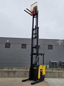 Reach Trucks 2020  Hyster N35ZRS2 (9)