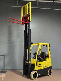 Propane Forklifts 2019  Hyster S30FT (10)