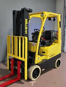 Propane Forklifts 2019  Hyster S30FT (4)